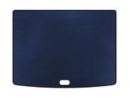 Jeep Renegade 2014– Kofferbakmat EVA V-2 (Blauw) foto 1