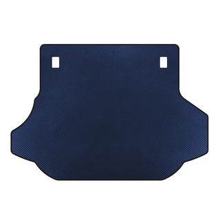 EVA kofferbakmat (blauw)