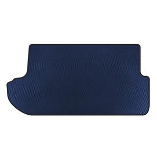 EVA kofferbakmat (blauw)