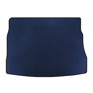 EVA kofferbakmat (HB, 3-deurs, blauw)