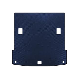 EVA kofferbakmat (blauw)