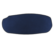 Kia Optima 2010–2016 EVA kofferbakmat (SD, LPG, Blauw) foto 1