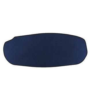 EVA kofferbakmat (SD, LPG, Blauw)