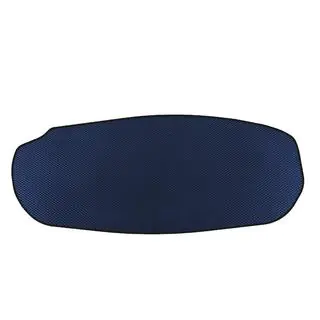 EVA kofferbakmat (SD, LPG, Blauw)