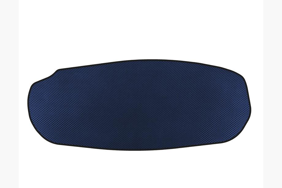 Kia Optima 2010–2016 EVA kofferbakmat (SD, LPG, Blauw) Image