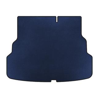 EVA V2 kofferbakmat (SD, Blauw)