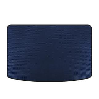 EVA kofferbakmat (2019 r.+, bovenste, Blauw)