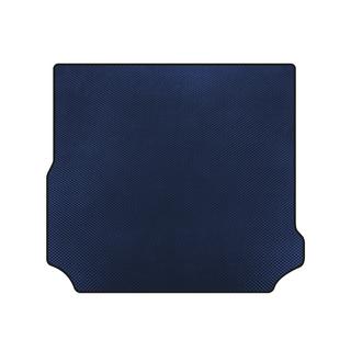 Kofferbakmat EVA V2 (Blauw) Land Rover Discovery IV 2009–2017