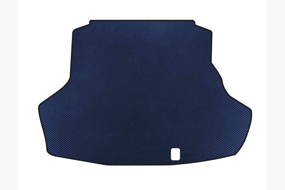 Lexus ES 2012–2018 EVA kofferbakmat (2012-2015, SD, Blauw) Image