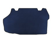 Lexus ES 2012–2018 EVA kofferbakmat (SD, Hybride, Blauw) foto 1