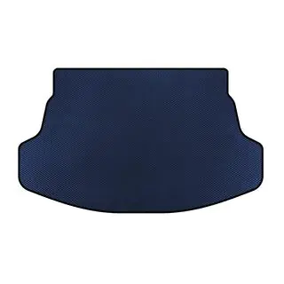 EVA kofferbakmat (Hybride, Blauw)