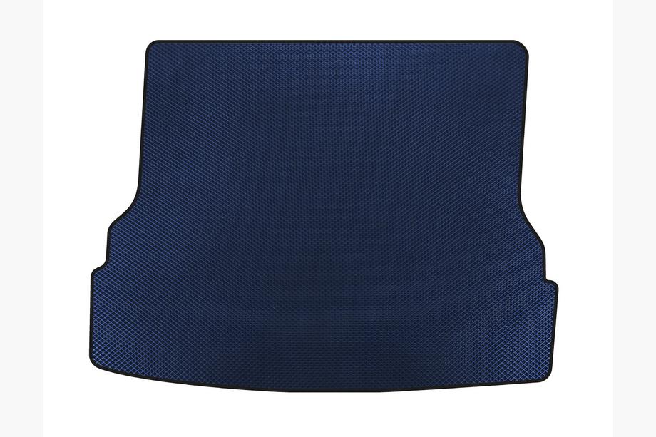 Lifan 520 Breeze 2005–2013 EVA kofferbakmat (SD, Blauw) Image