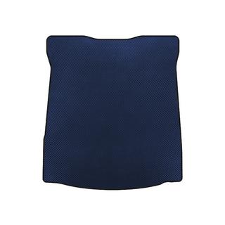 EVA kofferbakmat (SD, Blauw)