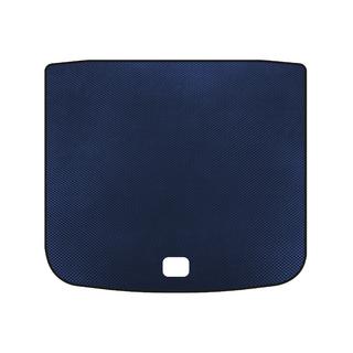 EVA kofferbakmat (blauw)
