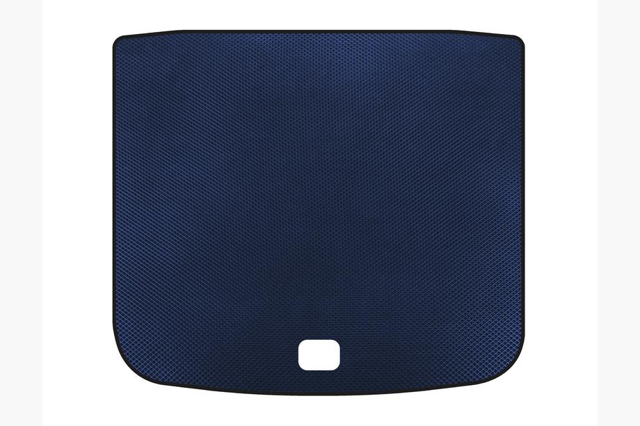 Lincoln MKX 2015– EVA kofferbakmat (blauw) Image