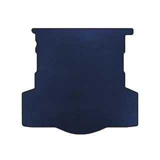EVA kofferbakmat (2016-2020, SD, Blauw)
