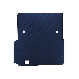 EVA kofferbakmat (SD, Blauw) Maserati Quattroporte 2013–2023