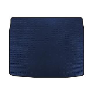 EVA kofferbakmat (blauw)