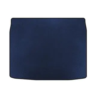 EVA kofferbakmat (blauw)
