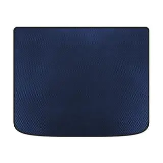 EVA kofferbakmat (blauw)