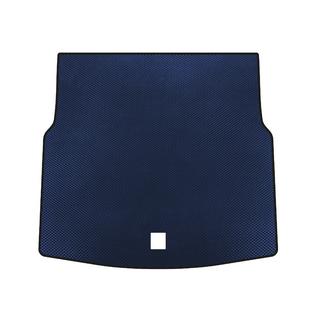 EVA kofferbakmat (SD, Blauw)