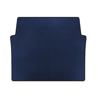 EVA kofferbakmat (SD, Blauw)
