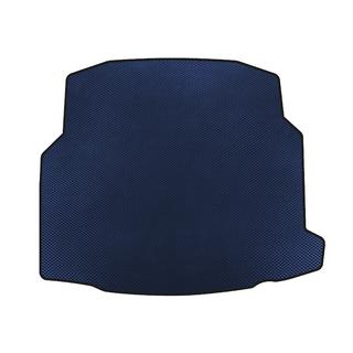 EVA kofferbakmat (SD, Blauw)