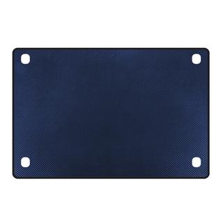 EVA kofferbakmat (automaat, blauw)