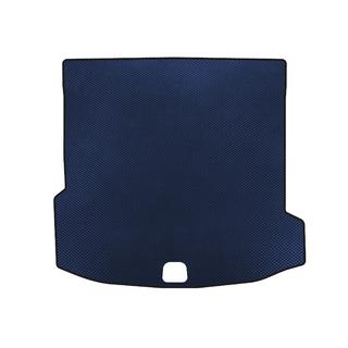 EVA kofferbakmat (blauw)