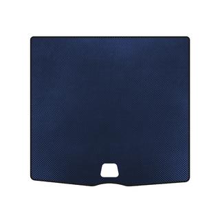 EVA kofferbakmat (blauw) foto 3
