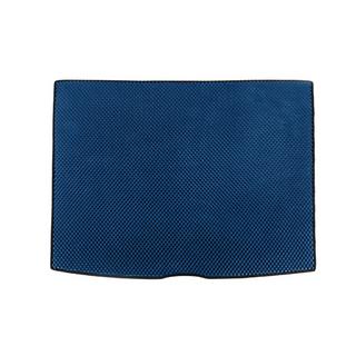 EVA kofferbakmat (blauw) foto 1
