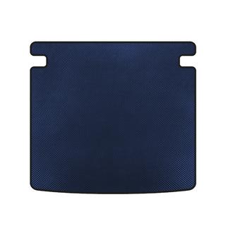 EVA kofferbakmat (blauw)