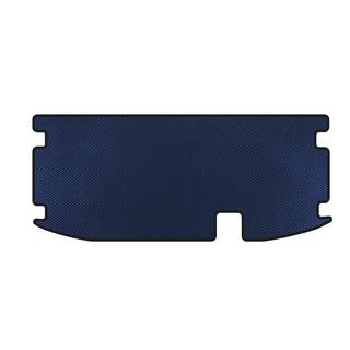 EVA kofferbakmat (blauw)