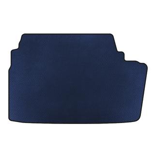 EVA kofferbakmat (SD, lange wielbasis, blauw)