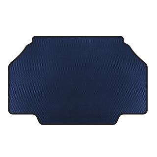 EVA kofferbakmat (2016-2020, Cabriolet, Blauw)