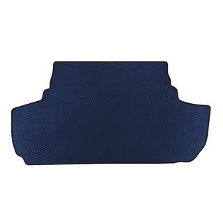 EVA kofferbakmat (SD, Blauw)