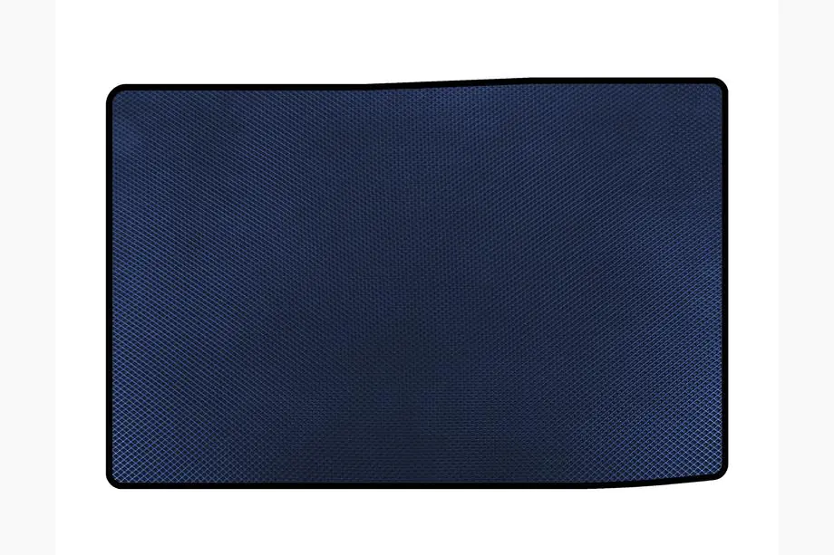 MG 3 2011–2024 EVA kofferbakmat (blauw) Image