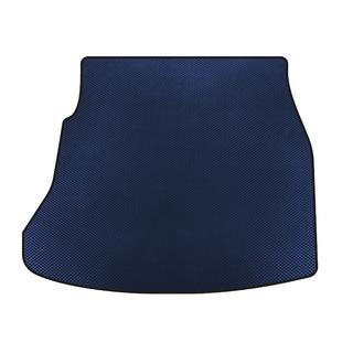 EVA kofferbakmat (HB, Blauw)