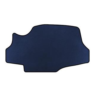 EVA kofferbakmat (Coupé, Blauw)