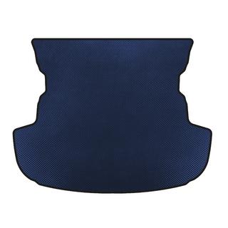 EVA kofferbakmat (blauw)