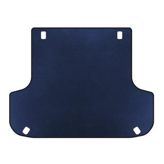 EVA kofferbakmat (blauw)