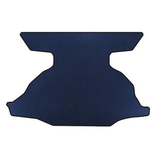 EVA kofferbakmat (Coupé, Blauw)