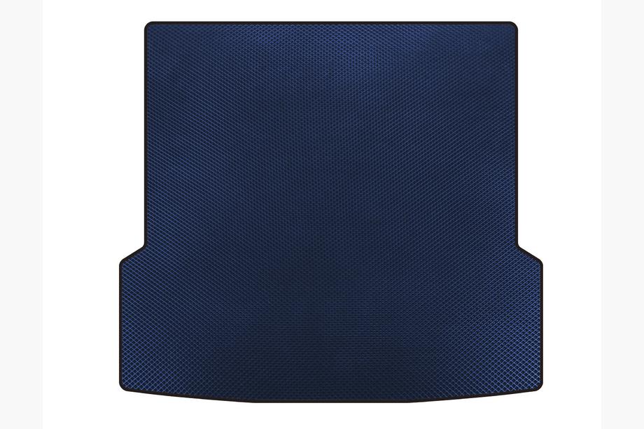 Nissan Armada 2003–2015 EVA kofferbakmat (2003-2008, blauw) Image