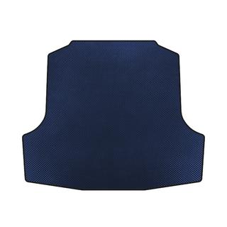 EVA kofferbakmat (SD, Blauw)