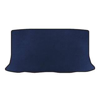 EVA kofferbakmat (HB, Blauw)