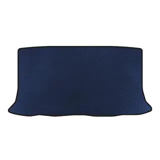 EVA kofferbakmat (HB, Blauw)