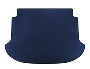 Nissan Murano 2002–2008 EVA kofferbakmat (blauw) foto 1