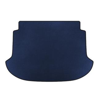 EVA kofferbakmat (blauw)
