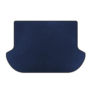 EVA kofferbakmat (2014-2019, Blauw)
