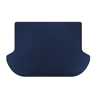 EVA kofferbakmat (2014-2019, Blauw)
